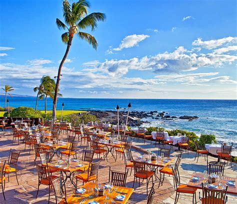 Waikoloa Restaurants - Kamuela Provision Company | Hawaii resorts ...