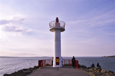 Howth Lighthouse, Ireland