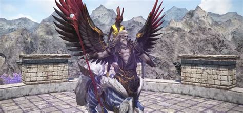 14 Best Mounts in Final Fantasy XIV (And How To Get Them) – FandomSpot