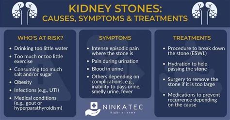Urinary Incontinence, UTI And Kidney Stones In Elderly | Ninkatec