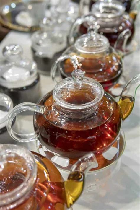 15 Best Tea Brands with Award-Winning Tea - Life is Better with Tea