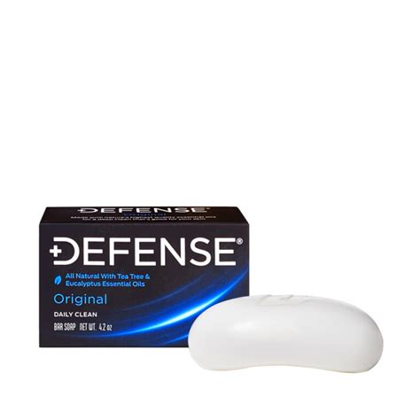 Original Bar Soap | Defense Soap® | Shop Now