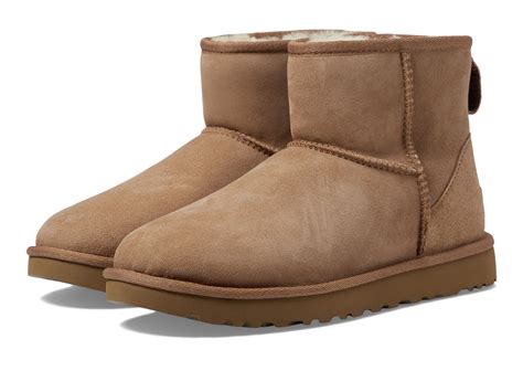 UGG Classic Mini II at Zappos.com