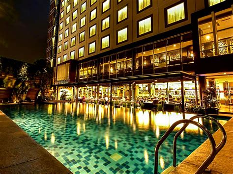 The 20 best Spa Hotels in Bandung - Ada Nyman's Guide 2024