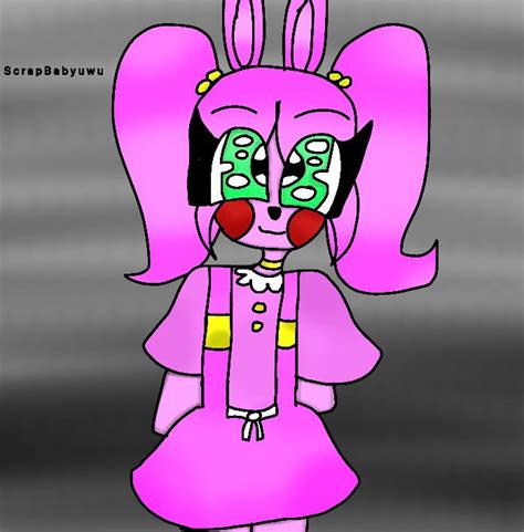 Bonnet🐰💕 | FNaF Amino [ Español ] Amino