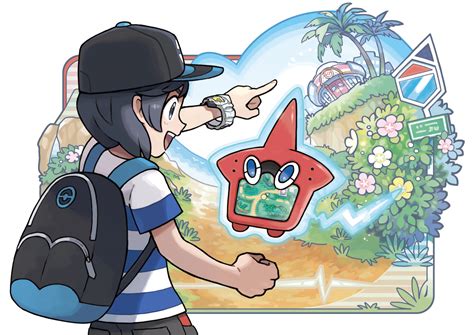 Pokemon Sun and Moon release date, new Starters, Pokedex, leaks and more - everything you need ...