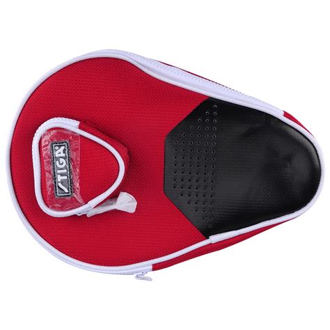 Original Stiga Table Tennis Racket Cover Sport Bag Ping Pong Bat Racquet Sports Case CP 3221-in ...