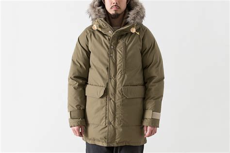 10 Extreme Cold Weather Winter Workwear Jackets | HYPEBEAST