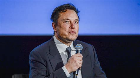 Musk spars with ex-Russian president — RT Russia & Former Soviet Union