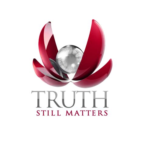 Testimony | Truth Still Matters #18 - Truth Still Matters