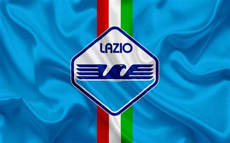 HD wallpaper: Soccer, S.S. Lazio, Logo | Wallpaper Flare