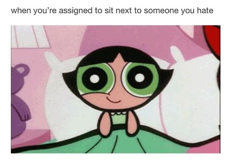 Powerpuff Girls Meme Comic - 3 - Your meme was successfully uploaded ...