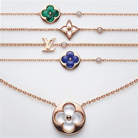 Precious and petite: Color Blossoms chez Louis Vuitton | Louis vuitton ...