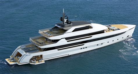 62Steel - Sanlorenzo Yachts UK