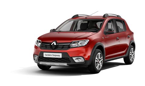 Renault Sandero Stepway Plus reviewed by Double Apex