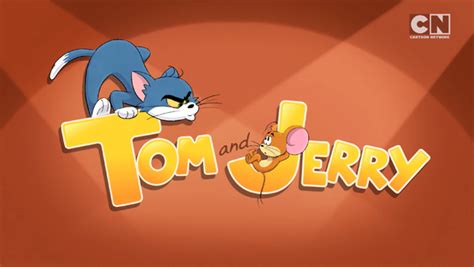 Tom and Jerry (2023 TV series) - Hanna-Barbera Wiki