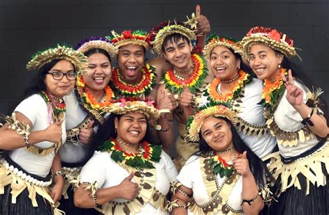 Festival shares Pacific Islands’ culture, food | Otago Daily Times Online News