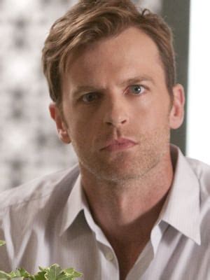 Trevor St. John To Appear on ‘The Mentalist’ | Soap Opera Network