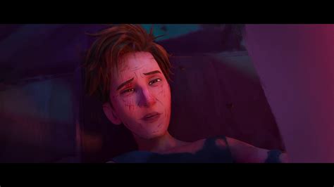 Spider-Man: Across the Spider-Verse (2023) Screencap | Fancaps