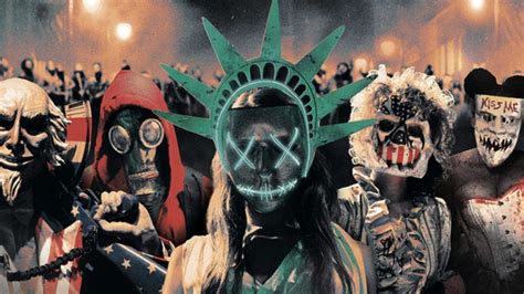 The Purge Season 3 Release Date: Is It Coming or Is It Cancelled?