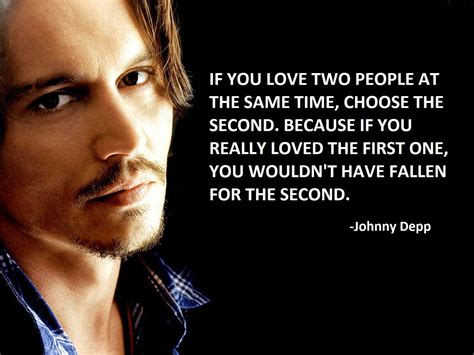 Johnny Depp Quotes Funny. QuotesGram