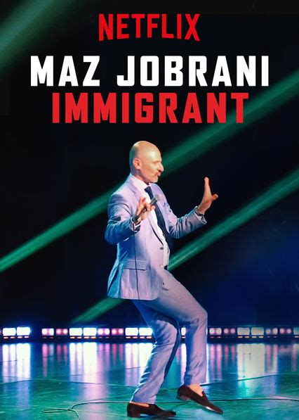 Maz Jobrani: Immigrant (film, 2017) | Kritikák, videók, szereplők ...