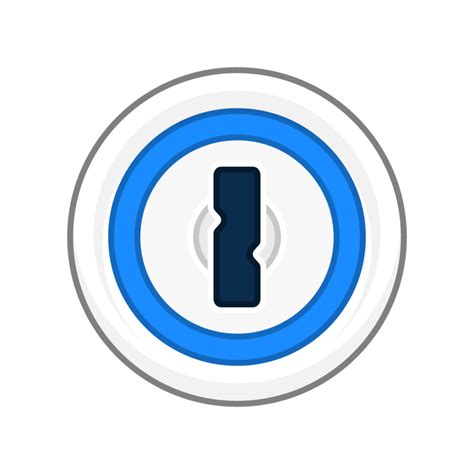 Free download 1Password logo in 2022 | Vector logo, 1password, ? logo