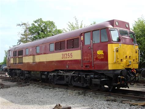 Colne Valley Railway - Photo "31255 at Colne Valley Railway ...