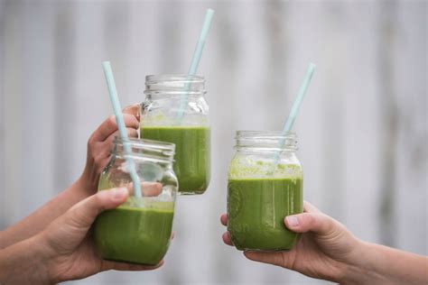 Celery Juice Challenge: What Is It, And What Can We Learn From It?