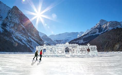 10 Great Winter Resorts Across Canada | Reader's Digest Canada