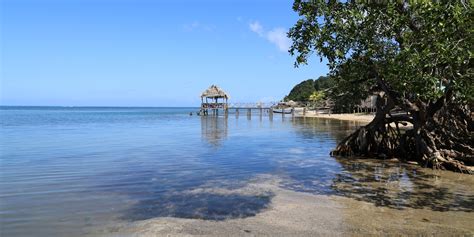 Punta Gorda, Roatan | Outdoor Project