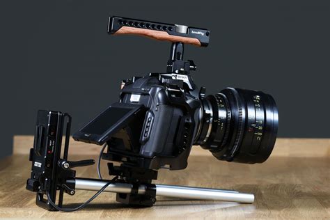 Blackmagic Pocket Cinema Camera 6K Pro PL Mount | Direct Digital ...