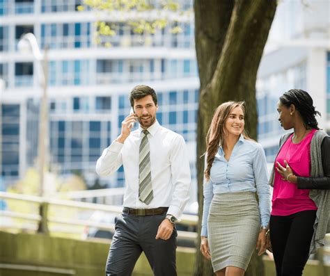 Walking For Productivity & Well-being At Work - TAKE YOU TIME