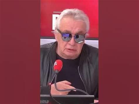 Michel Sardou - c’Etait Mieux Avant - YouTube | Mirrored sunglasses men, Nfl, Youtube