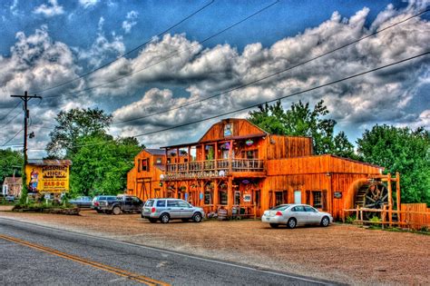 Cuba, Missouri's MO Hick BBQ on You Tube.... - Cuba, MO - Route 66 ...