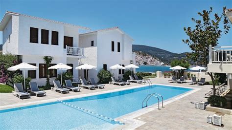 Skopelos Village Hotel in Skopelos Town | TUI.co.uk