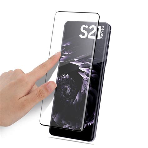 Samsung S22 Ultra Tempered Glass Screen Protectors for Sale