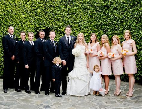 Canadian-American Wedding in Malibu, California - Inside Weddings