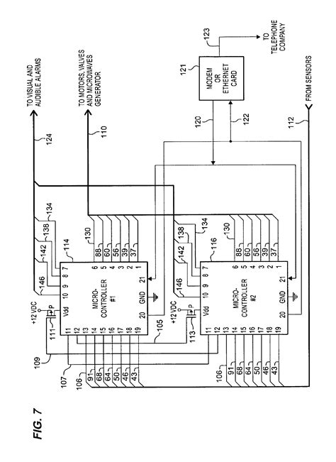 Aerobic Septic System Wiring Diagram