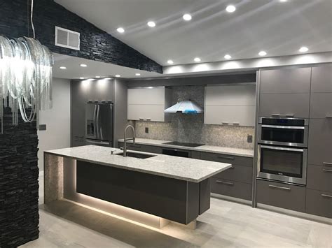 Modern Kitchen Cabinets | New Kitchen Cabinets Fort Lauderdale