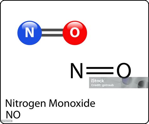 Lewis Structure For Nitrogen Monoxide