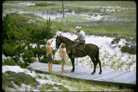 Fire Island National Seashore Est. 1964 — Fire Island Pines Historical ...