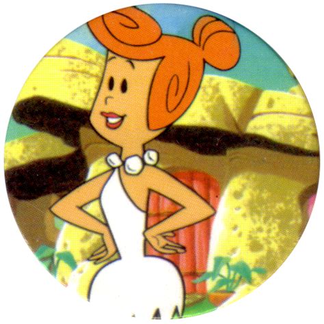 Wilma Flintstone Quotes. QuotesGram