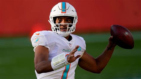 Miami Dolphins 2021 schedule: Opponents, dates, times & more | Fox News