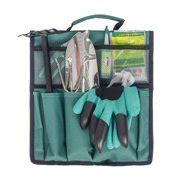 Garden Knee Tool Bag Garden Tool Storage Bag Portable Tool Pouch for ...