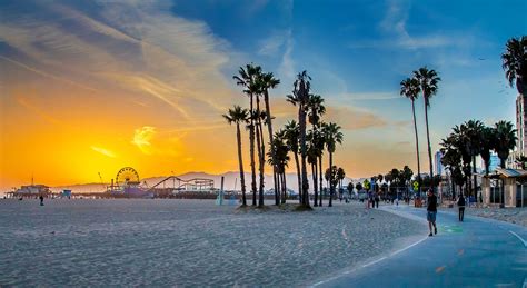 Top 10 places to see in Los Angeles California (la) - Getinfolist.com