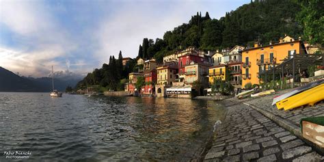 Varenna Map - Lake Como, Italy - Mapcarta