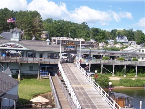 Weirs Beach Laconia NH NH - Beaches