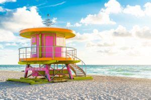 14 Beautiful Florida East Coast Beaches - Florida Trippers