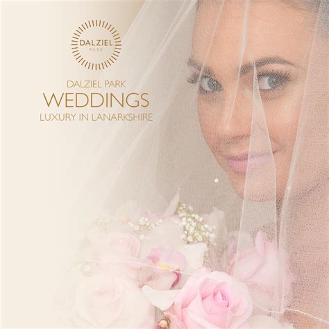 Dalziel Park Hotel Weddings by Lisini Pub Co - Issuu